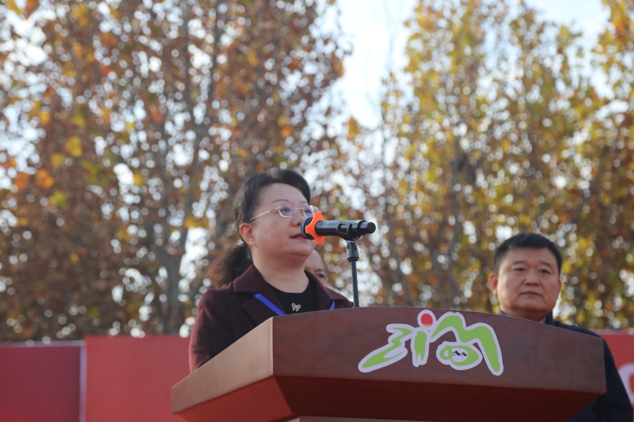 2025全国国防体育运动锦标赛在章丘开幕