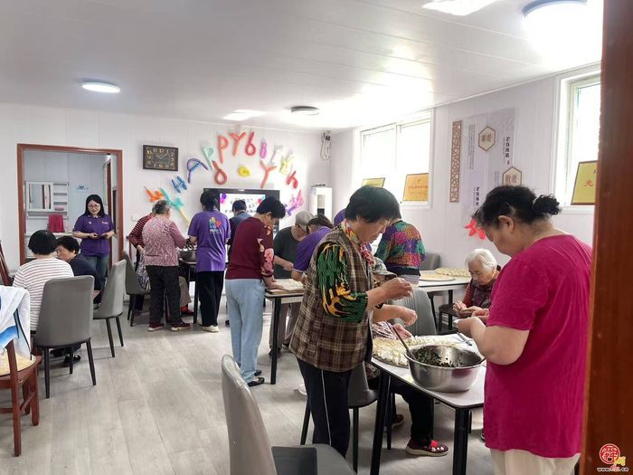 幸福来敲门｜四水汇一湖，百村千面治 玉清湖街道因地制宜的幸福之道
