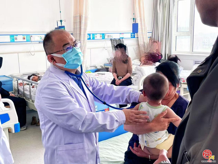 和融同心 共筑鲁陇黄河情