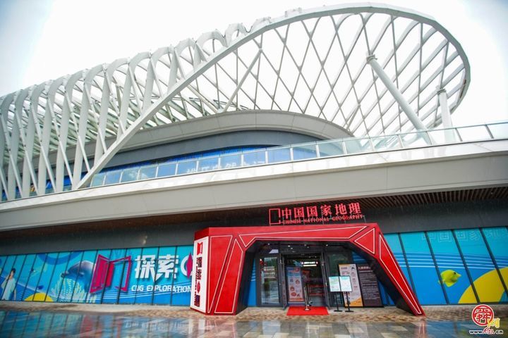 破大防了！80、90后的“顶流男团”空降章丘，一秒穿越小时候……