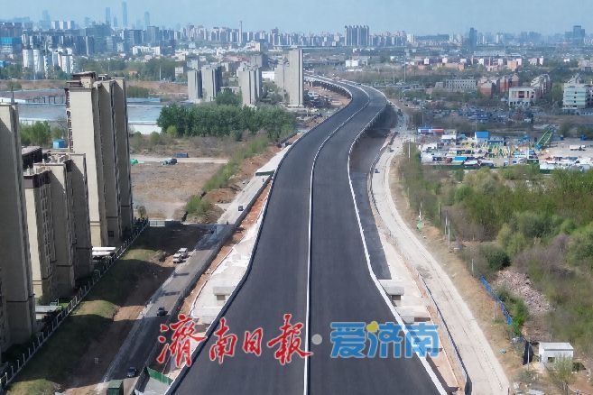交通强国济南答卷里，哪些最让你“真香”？