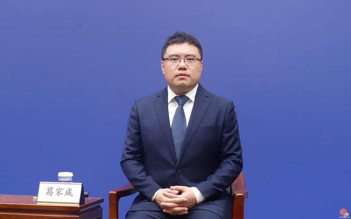 三家民营企业共话民营经济高质量发展新范式