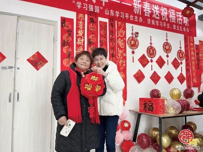 【非凡十四五·绣惠街道②】古邑焕新 城乡共融