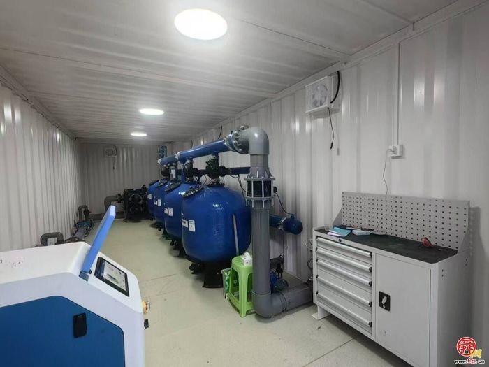 筑梦“十四五”  天桥蝶变五年间 