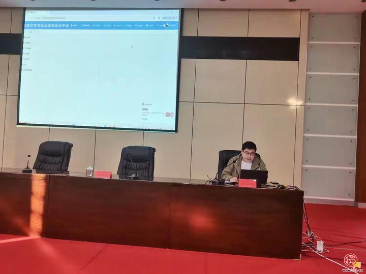 章丘区“信义+酬金”制物业管理模式交流会召开