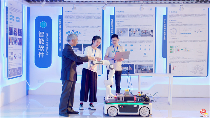 泉城春潮起 奋进正当时