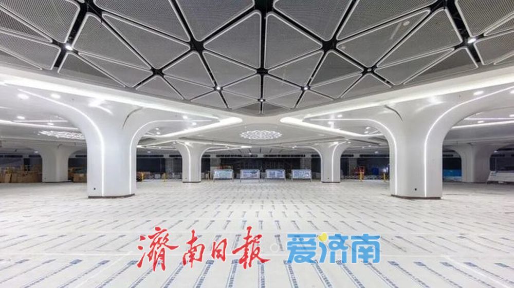 陆水空齐发力，济南晒出2026年上半年交通发展答卷