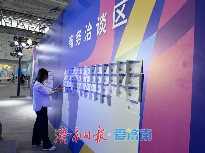 内外兼修！济南外贸企业加速“本土”突围