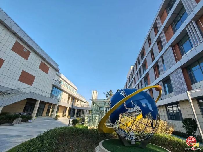 槐荫教育：以改革之笔绘就高质量发展新图景