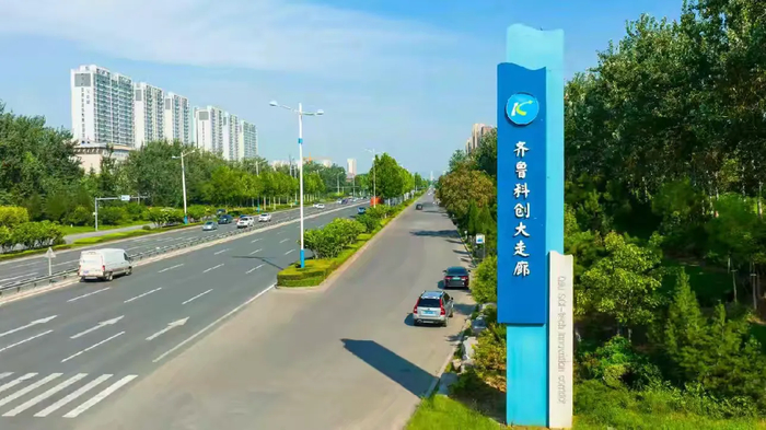 8号线成为新磁场，济南章丘区开启“轨道交通招商”模式！