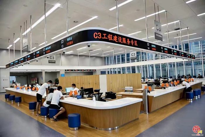 章丘必经之路——开放有力