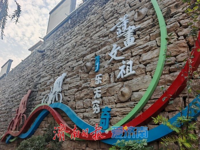 初冬访石人石马，立石山间觅悠然