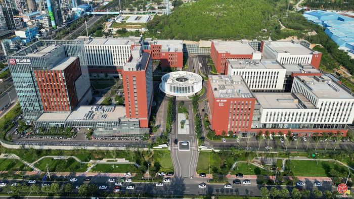 强省会建设丨丽山国际生物制药生产基地：重磅启航赋能生物医药新生态