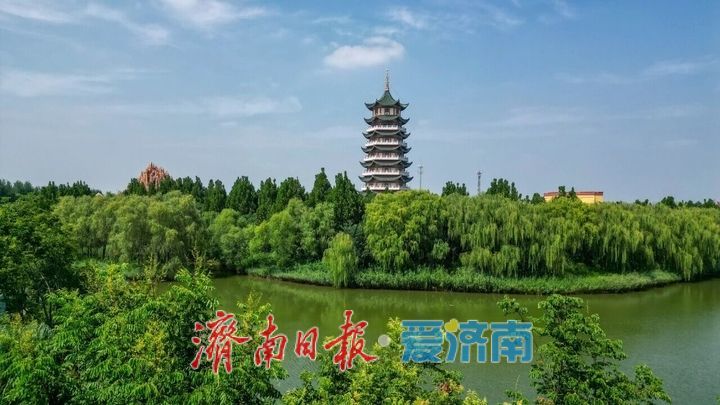 泉城文旅迎热潮，端午假期首日济南30家重点景区接待游客43.55万人次