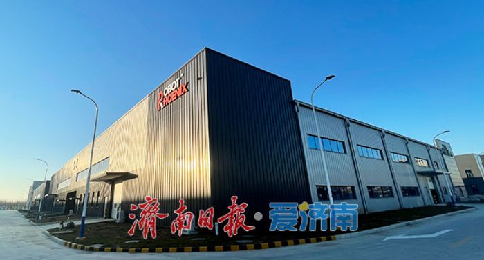 剖析3家隐形冠军，看到济南民营经济的未来！