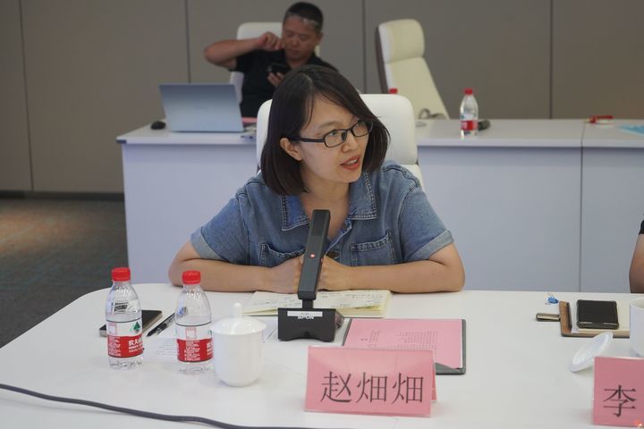 政企协同擘画山东宠物经济新未来“精准对话·链动未来”宠物产业生态沙龙成功举办