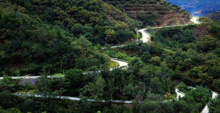 去“班味儿”，来南部山区开启一场放空之旅