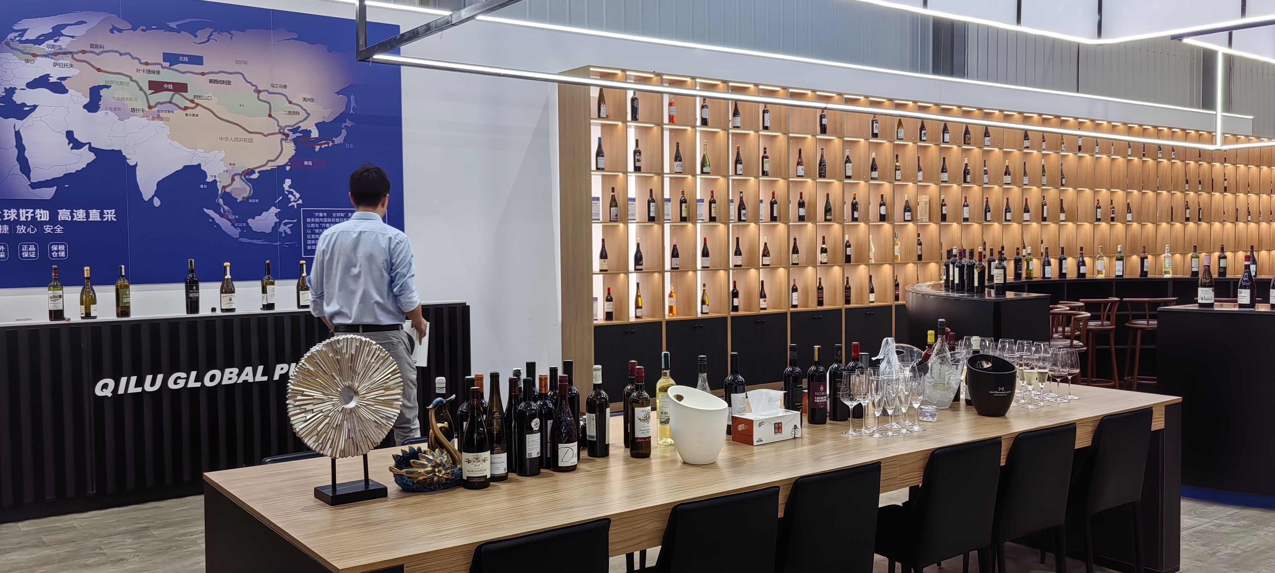 项目强省会丨济青双核驱动联手铸就辉煌，山东中欧班列跑出发展新速度