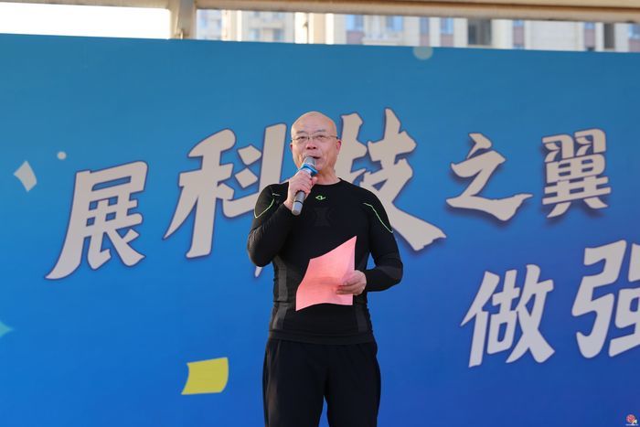 校家社协同护航！市中区760组家庭暖心开跑