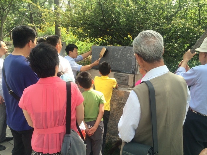 研学、对诗、避暑、赏景……千佛山邀您相约一夏 