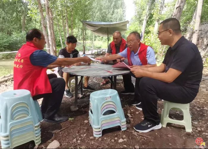 章丘区曹范街道 “老于会说”：用“说”的力量让文明实践直抵民心