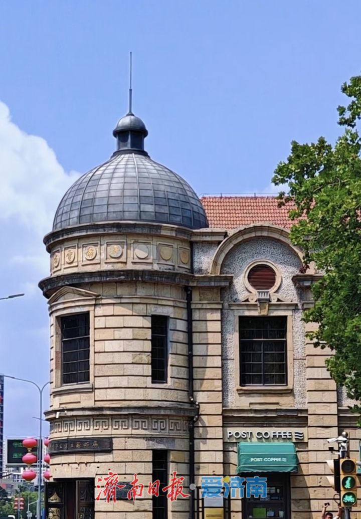 一年四季 泉在济南丨钻进胡同，你也许能发现“隐藏款”！“石榴小院”走红启示录