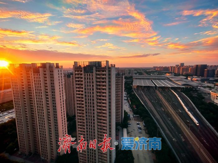 国铁济南局中秋国庆双节发送旅客1297.9万人次，多项客运指标刷新历史纪录