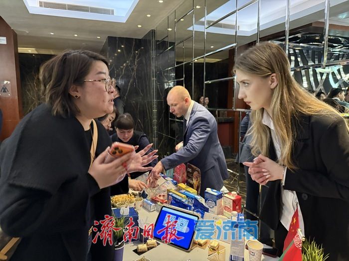 一根直播网线释放新活力：拓宽就业赛道、赋能泉城好品出圈