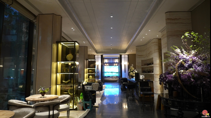 济南能源&保利置业·明湖印生活美学馆盛大开放