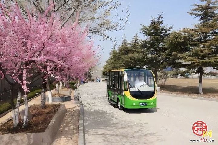 济南市第二殡仪馆多措并举护航清明祭扫