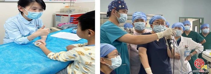 山东大学附属儿童医院在第十八届山东省护士长大会系列活动中荣获佳绩