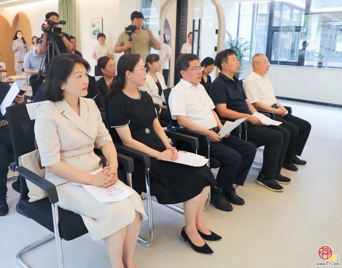 阳光成长 从“心”启航——济南探索打造专业化社会化未成年人心理健康教育载体