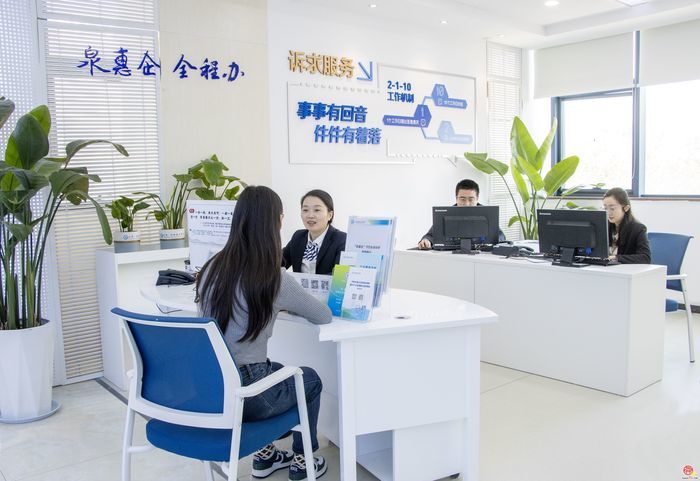 济南市行政审批局：锚定“十五五” 以“项目赋能年”牵引政务服务提质增效