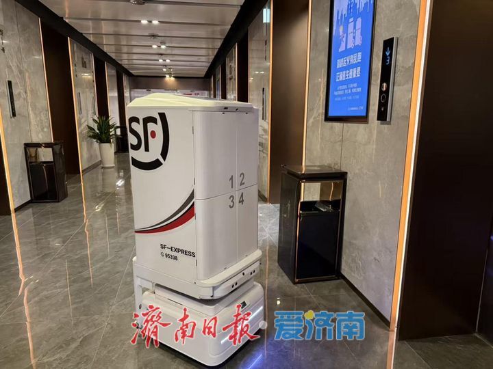 持续破界延伸，于细节处显温情 明湖城服以5年服务之心深耕提质升维