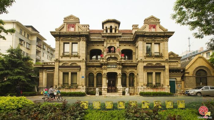 【槐马倒计时10天】泉韵医养地，文脉启新城 槐荫区新时代的“宜居答案”