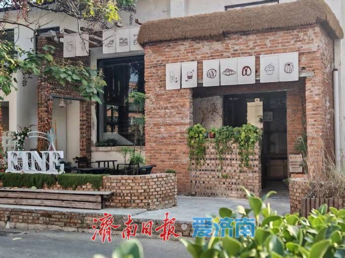 老厂房“微更新”变身“文化客厅”