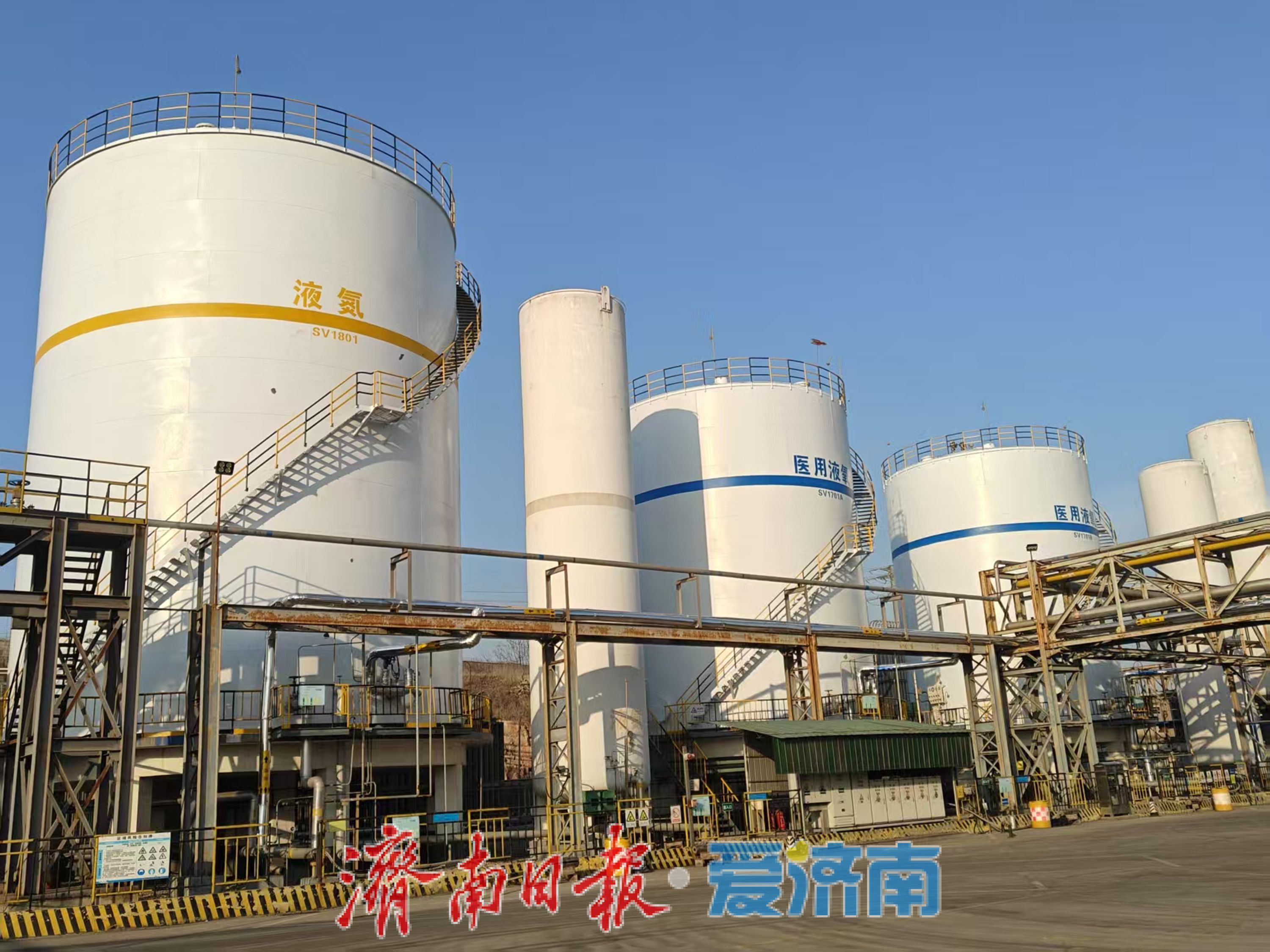 制造-测试-总装-燃料-运输全链条布局 “济南造”商业火箭离我们还有多远