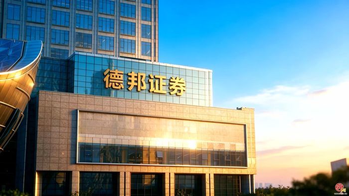历下区金融总部再落一子 德邦证券助力区域产业生态构建