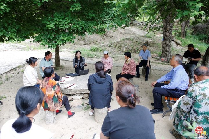 济南市国动办打造“全民国防‘泉’动员”品牌  助推普法宣传教育走深走实