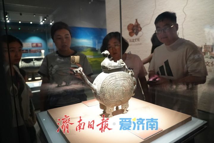 假日寻宝博物馆，开启文化探秘之旅