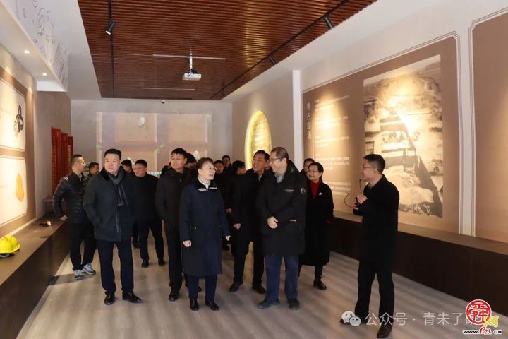 寻根华夏文明 筑梦中国少年——中国龙山教育实践基地盛大启动