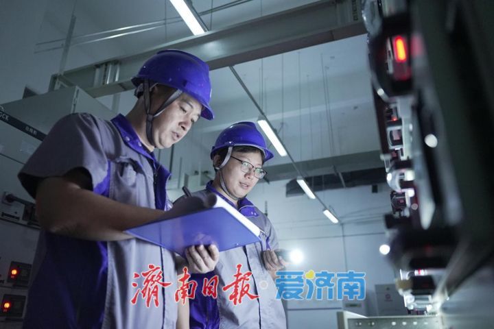 持续破界延伸，于细节处显温情 明湖城服以5年服务之心深耕提质升维
