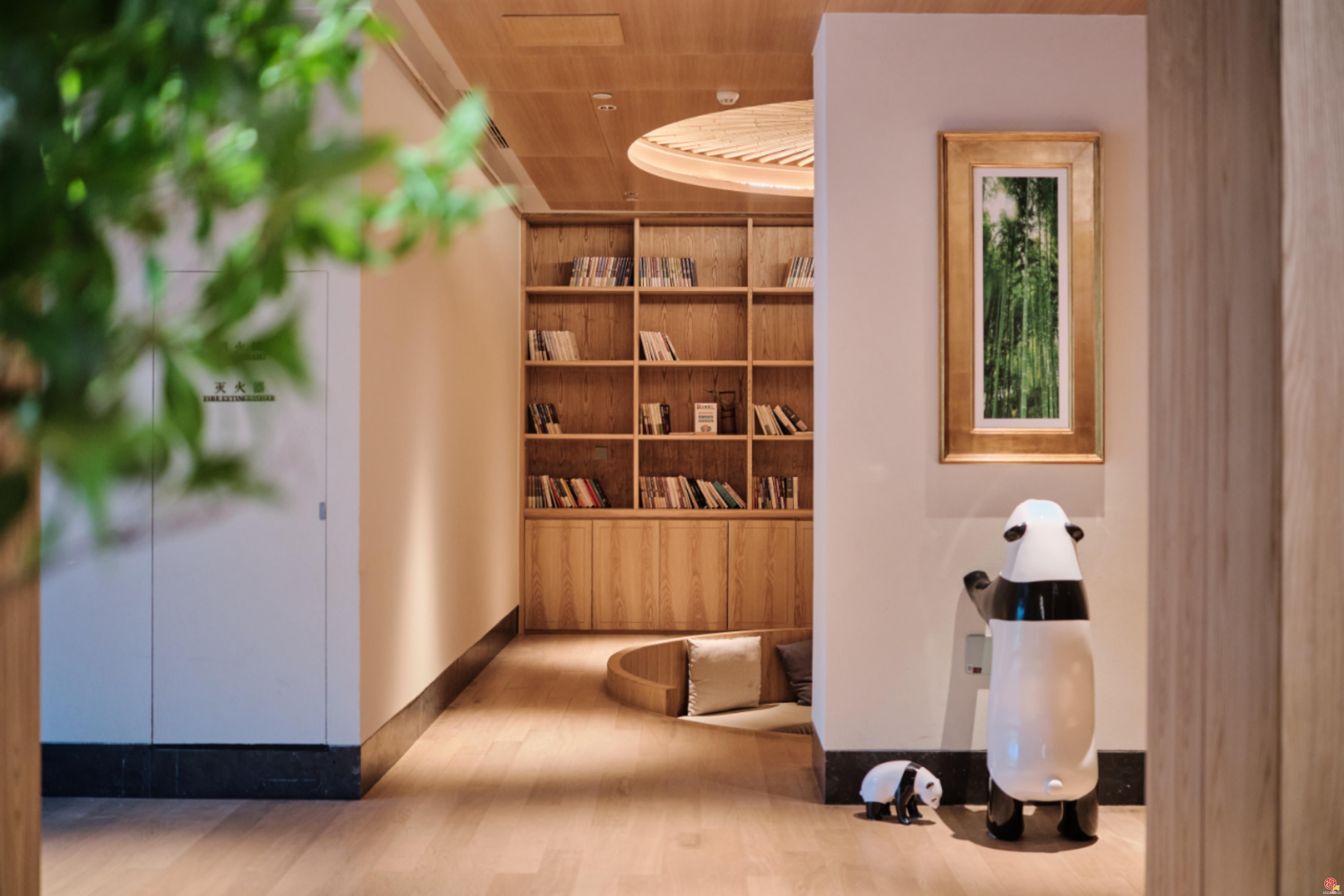 解锁自然文化度假新体验：云华四季村大酒店品牌焕新