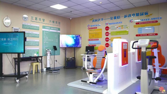 强省会建设丨历下体育：惠民赋能绘就健康生活新图景
