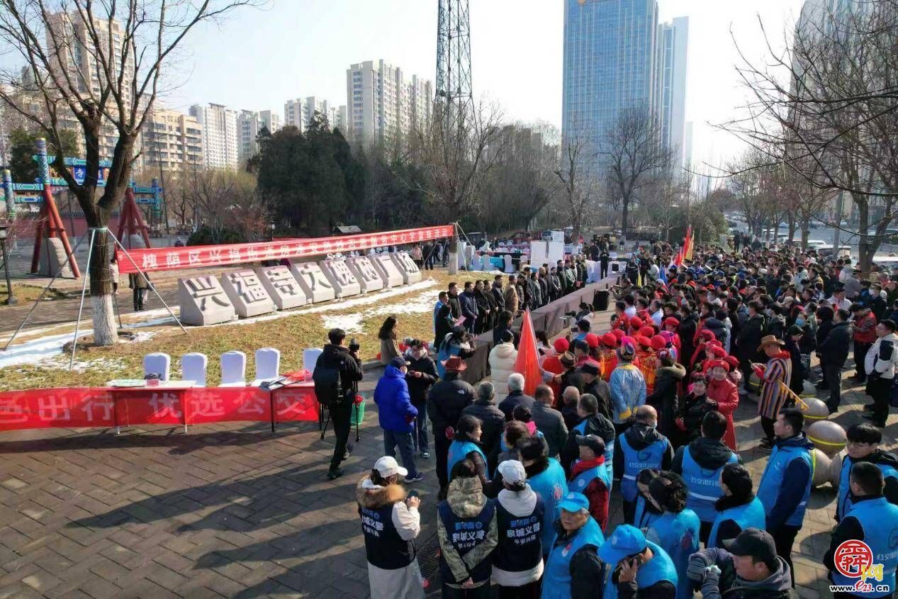 从3人到360人！“房泽安热线”：八年初心如磐，志愿薪火相传