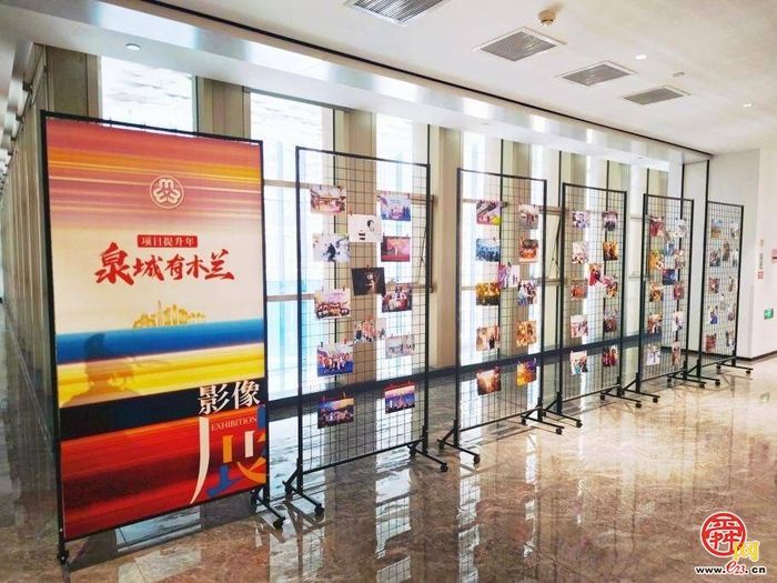 “跟党奋进新征程 巾帼建功新时代”——2025年“花开历下”巾帼大宣讲活动举行
