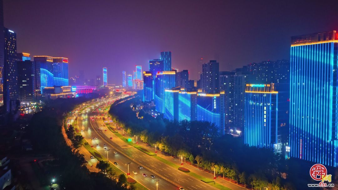 济南城管精雕市容环境，备好 “洁净答卷” 迎双节