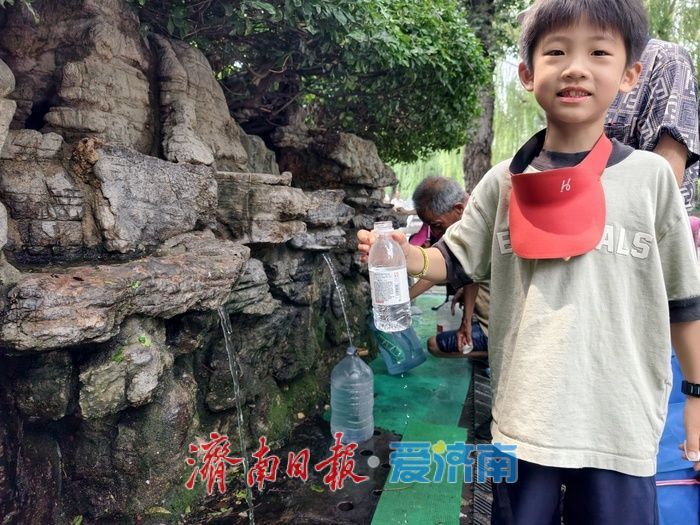 一年四季 泉在济南丨毕业季叠加暑期预热游，泉城文旅市场升温