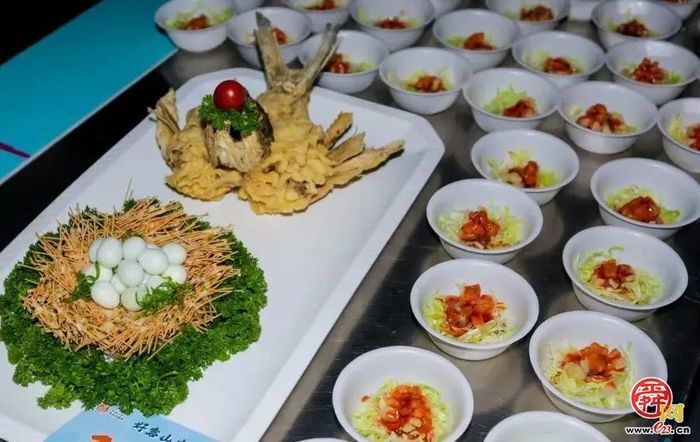 “鱼”跃龙门燃爆泉城！好客山东·美食争霸赛火热开赛