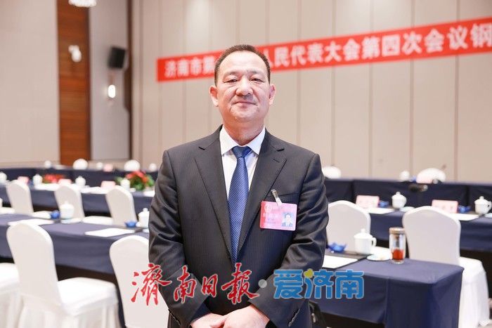 济南市人大代表、钢城区辛庄街道党工委书记周波：做好四篇文章，努力打造乡村振兴辛庄样板